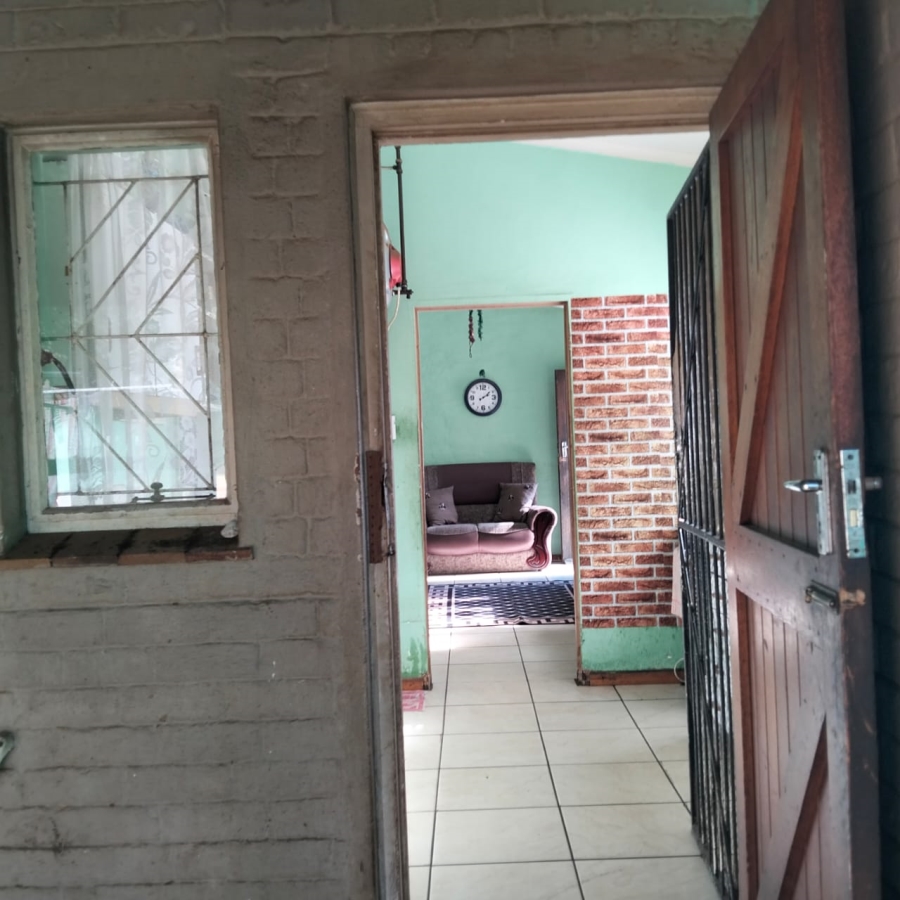 3 Bedroom Property for Sale in Moorreesburg Western Cape